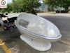 Máy phi thuyền tắm trắng thanh lý