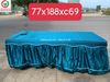 Giường spa thanh lý