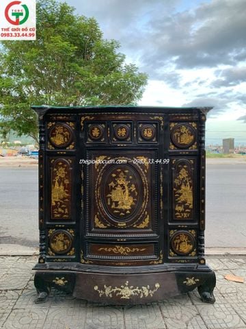 Tủ thờ thanh lý