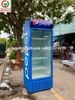 Tủ mát Pepsi thanh lý