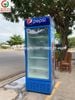 Tủ mát Pepsi thanh lý