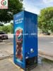 Tủ mát Pepsi thanh lý