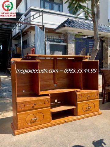 Kệ tivi thanh lý