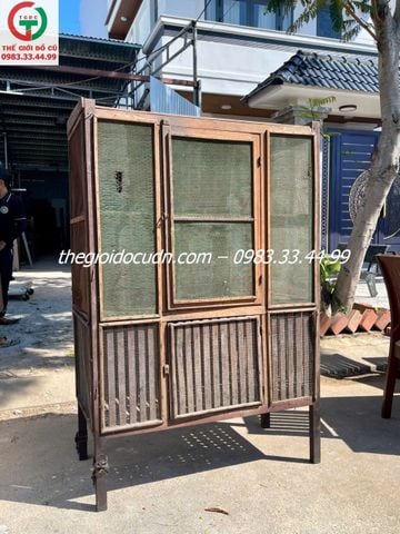 Chạn gỗ xưa thanh lý