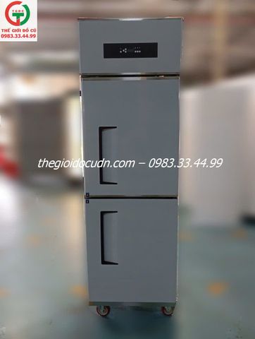 Tủ đông, tủ mát thanh lý