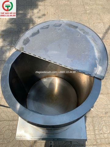 Nồi phở inox thanh lý