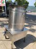 Nồi phở inox thanh lý