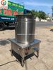 Nồi phở inox thanh lý