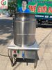 Nồi phở inox thanh lý
