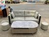 Sofa phòng khách thanh lý