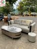 Sofa phòng khách thanh lý