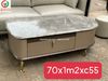 Sofa phòng khách thanh lý
