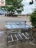 Bồn rửa inox thanh lý