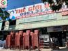 Ghế nhựa thanh lý