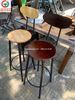 Ghế quán bar, quán cafe thanh lý