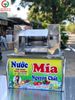 Xe nước mía thanh lý