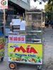 Xe nước mía thanh lý
