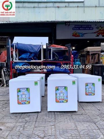 Tủ lạnh mini thanh lý