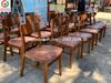 Bàn ghế ăn, cafe thanh lý