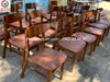 Bàn ghế ăn, cafe thanh lý