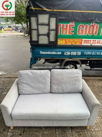 Sofa băng dài thanh lý