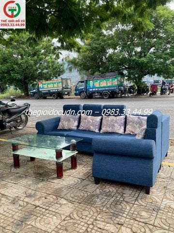Sofa thanh lý