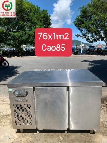 Bàn đông 2 cánh thanh lý