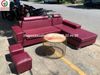 Sofa góc thanh lý