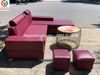 Sofa góc thanh lý