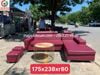 Sofa góc thanh lý