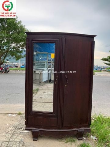 Tủ áo quần xưa thanh lý