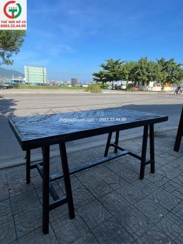 Bàn ghế quán ăn thanh lý