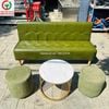 Ghế sofa thanh lý