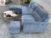 Sofa góc kèm bàn thanh lý