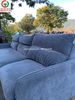 Sofa góc kèm bàn thanh lý