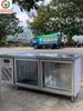 Bàn lạnh thanh lý