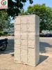 Tủ locker thanh lý