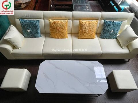 Sofa thanh lý