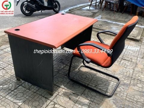 Bàn ghế văn phòng thanh lý
