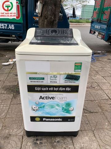 Máy giặt thanh lý