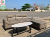Sofa góc thanh lý