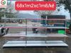 Kệ trưng bày siêu thị thanh lý