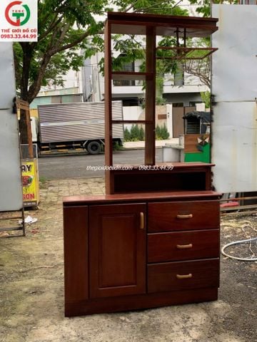 Quầy bar thanh lý