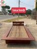 Giường nhật thanh lý