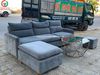 Sofa góc kèm bàn thanh lý