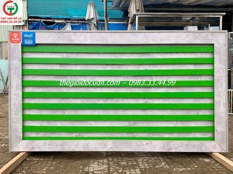 Quầy thu ngân thanh lý