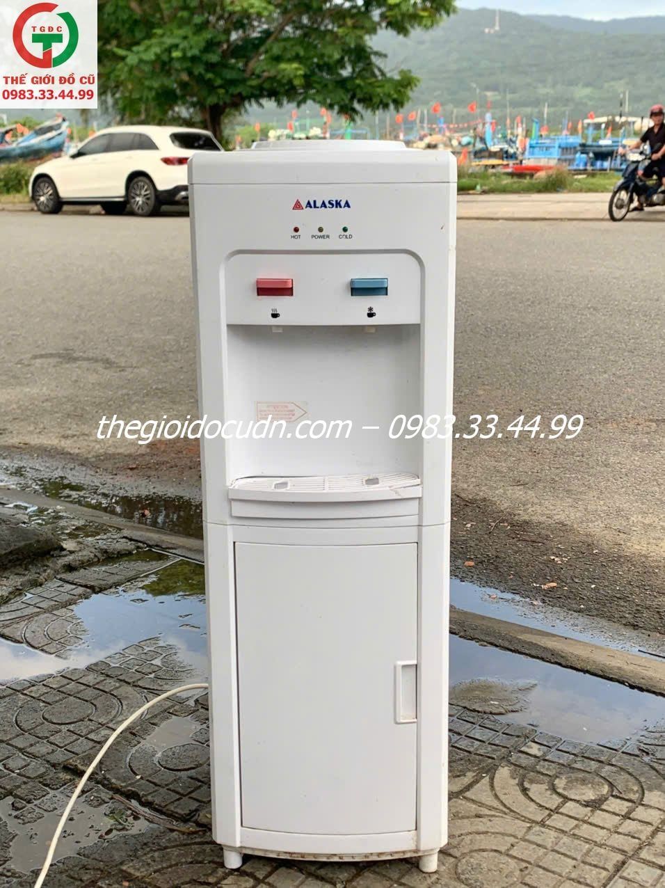 Máy lọc nước thanh lý