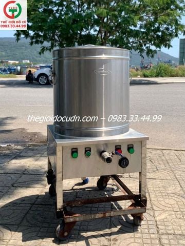 Nồi phở điện thanh lý