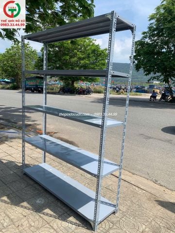 Kệ sắt thanh lý