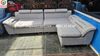 Sofa nệm góc thanh lý